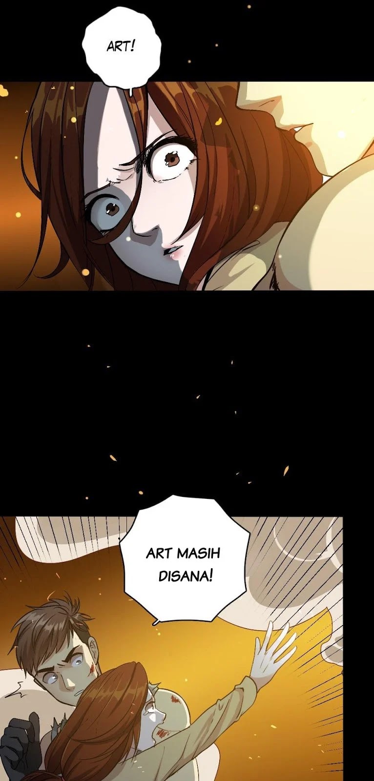 The Beginning After the End Chapter 05 Image 5