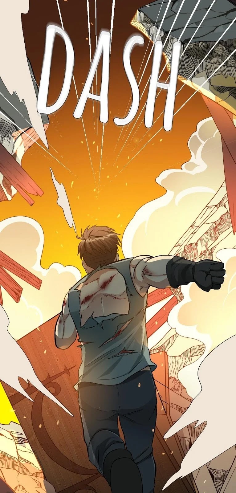 The Beginning After the End Chapter 05 Image 8