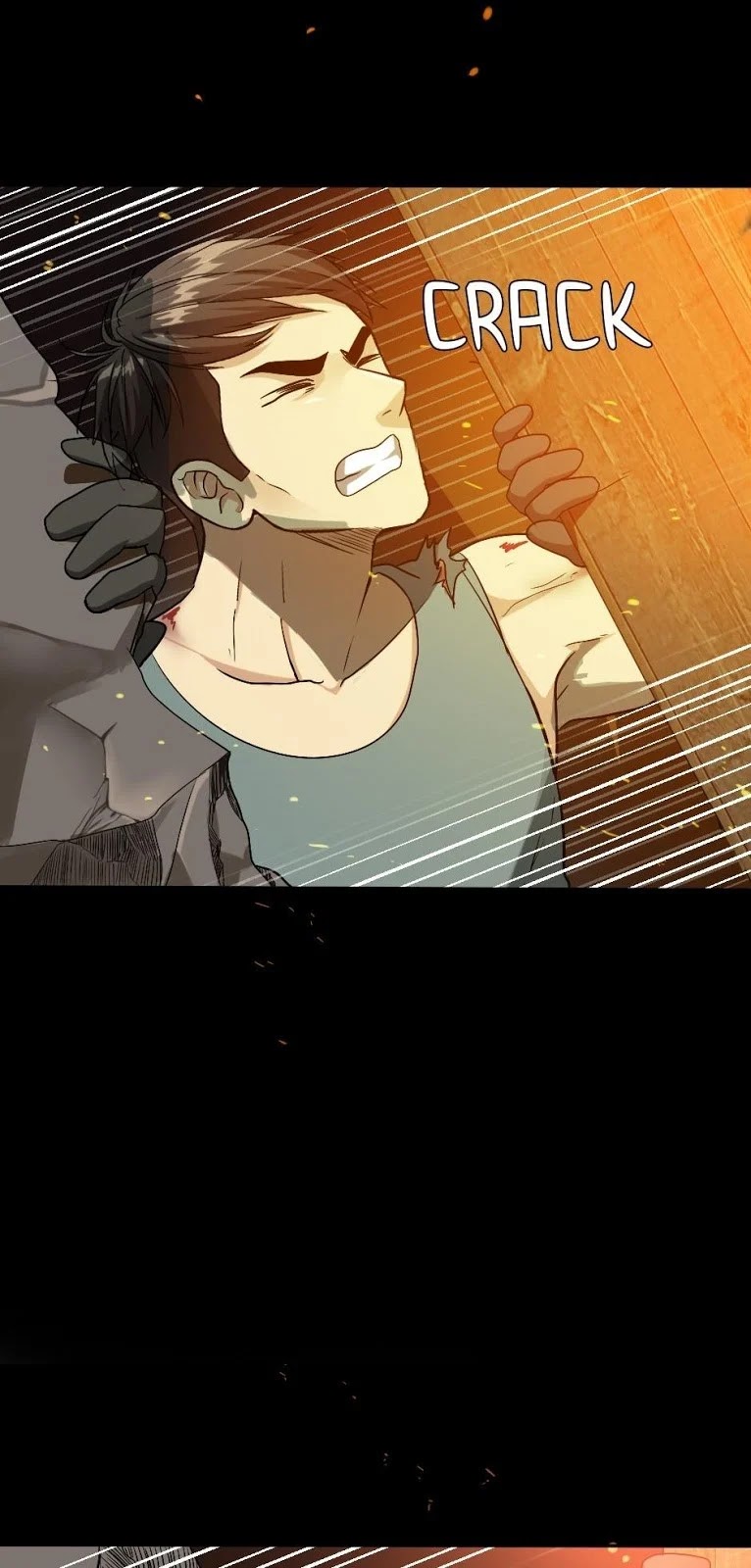 The Beginning After the End Chapter 05 Image 10