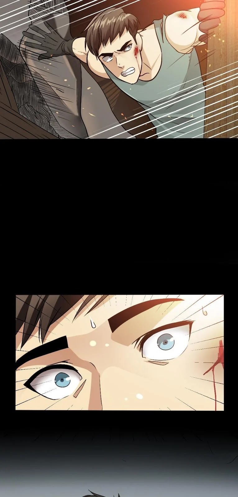 The Beginning After the End Chapter 05 Image 11