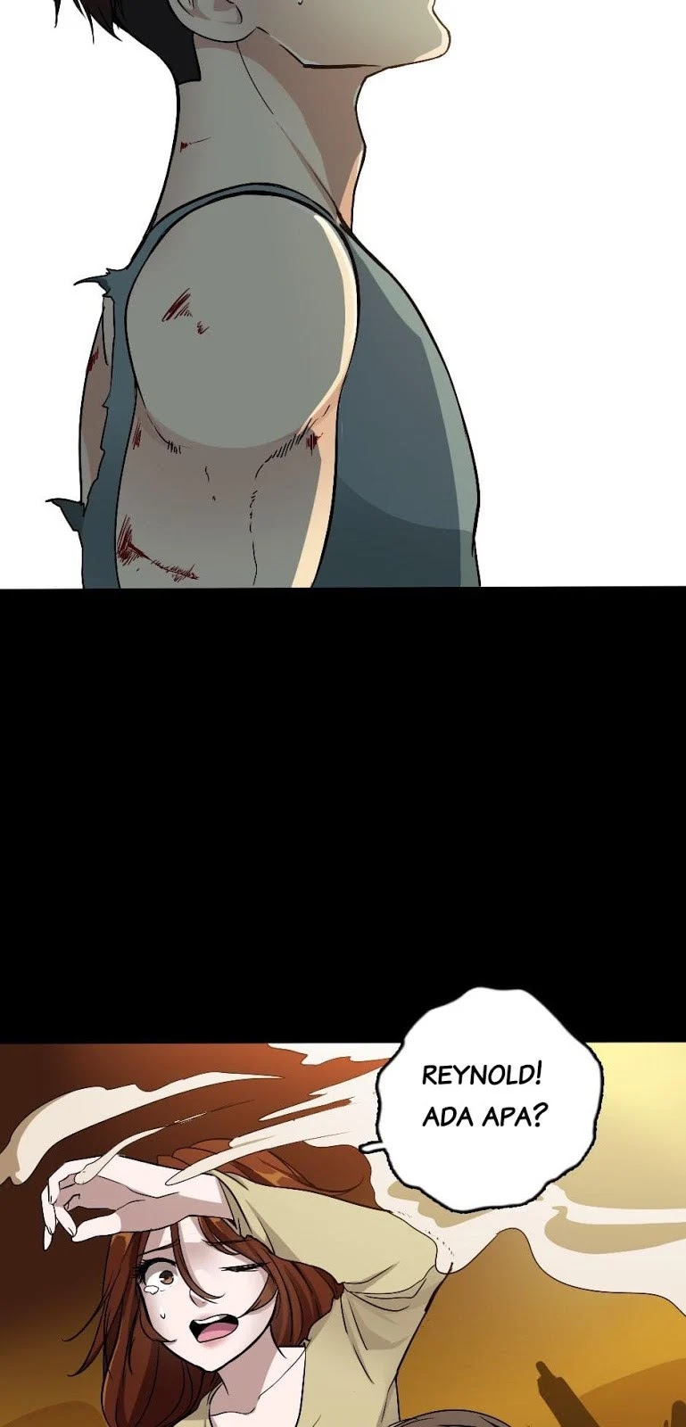 The Beginning After the End Chapter 05 Image 14