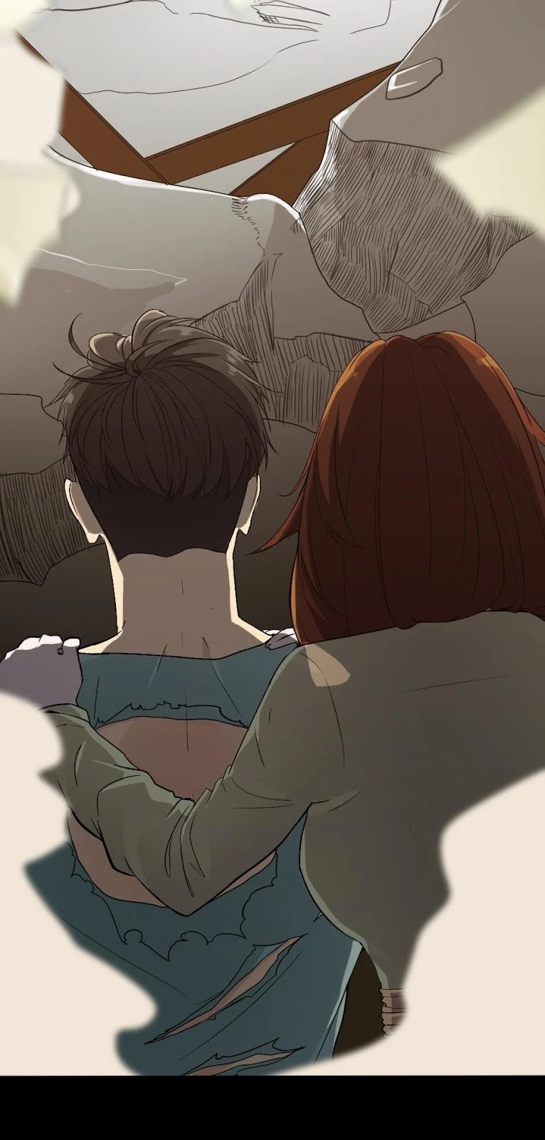 The Beginning After the End Chapter 05 Image 18