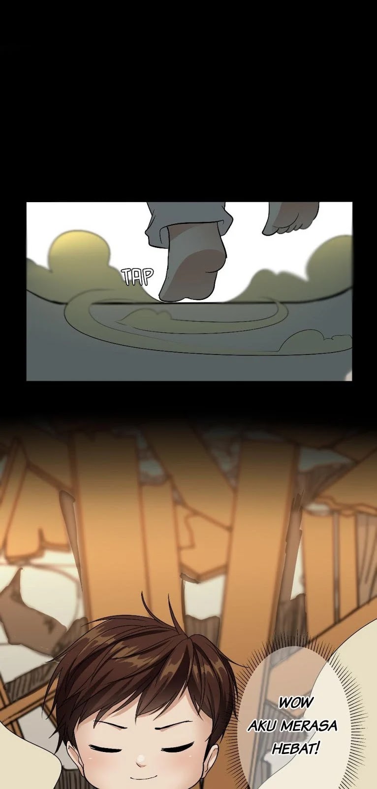 The Beginning After the End Chapter 05 Image 19