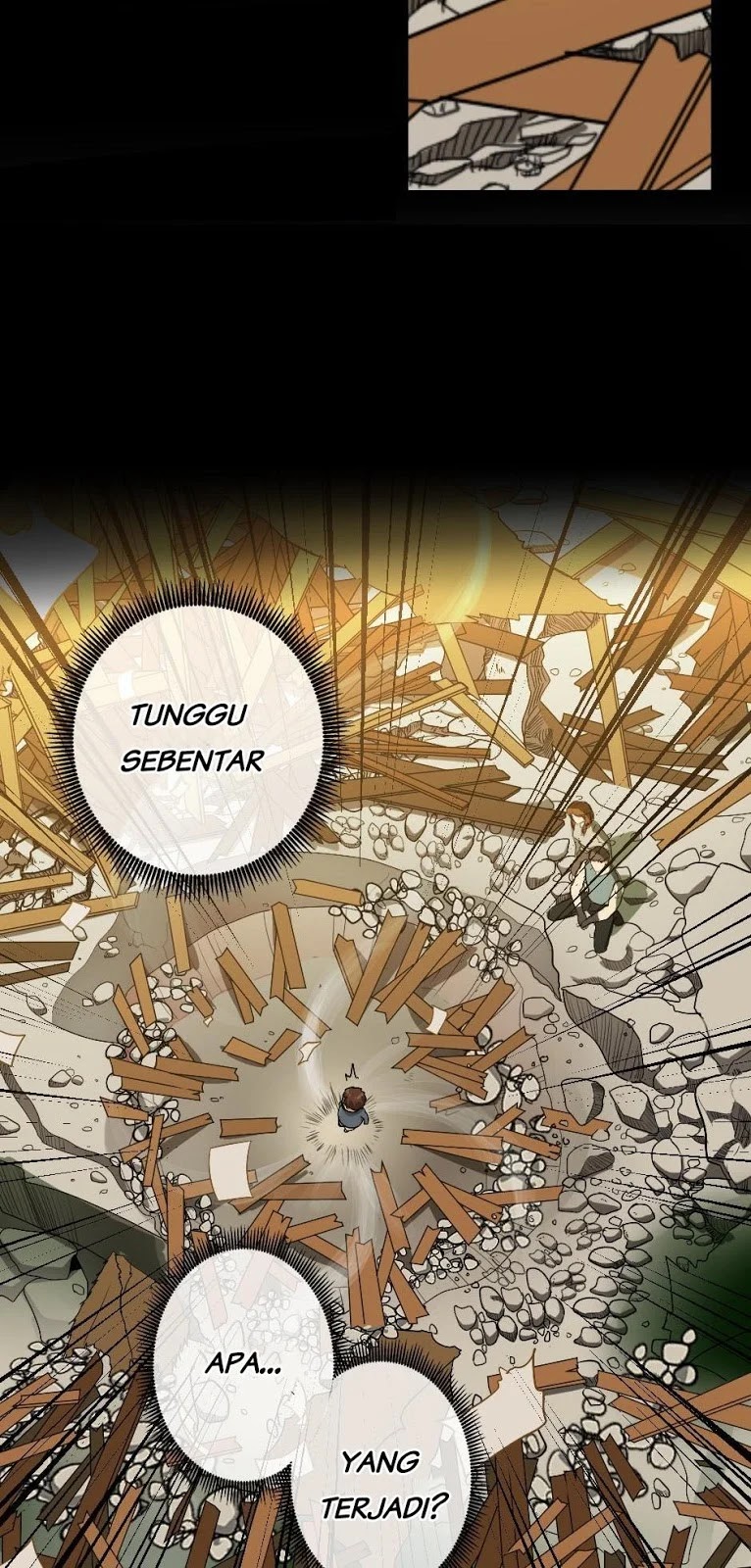 The Beginning After the End Chapter 05 Image 23