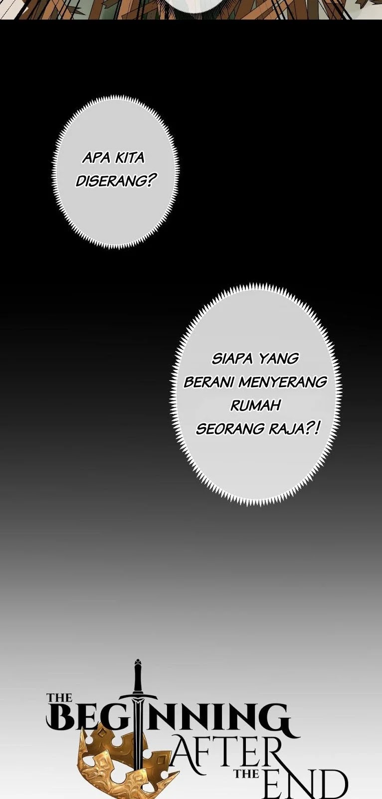 The Beginning After the End Chapter 05 Image 24