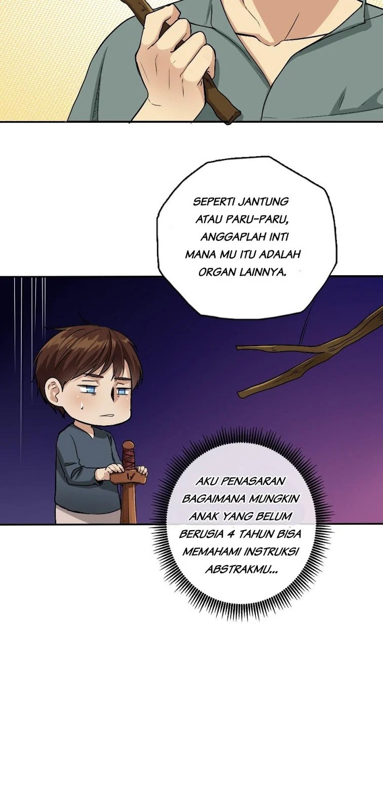 The Beginning After the End Chapter 05 Image 35