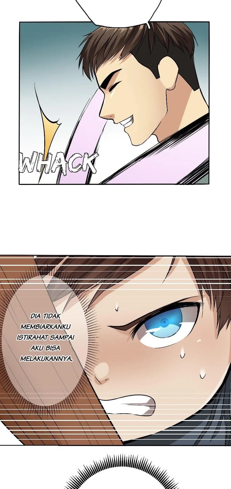 The Beginning After the End Chapter 05 Image 40