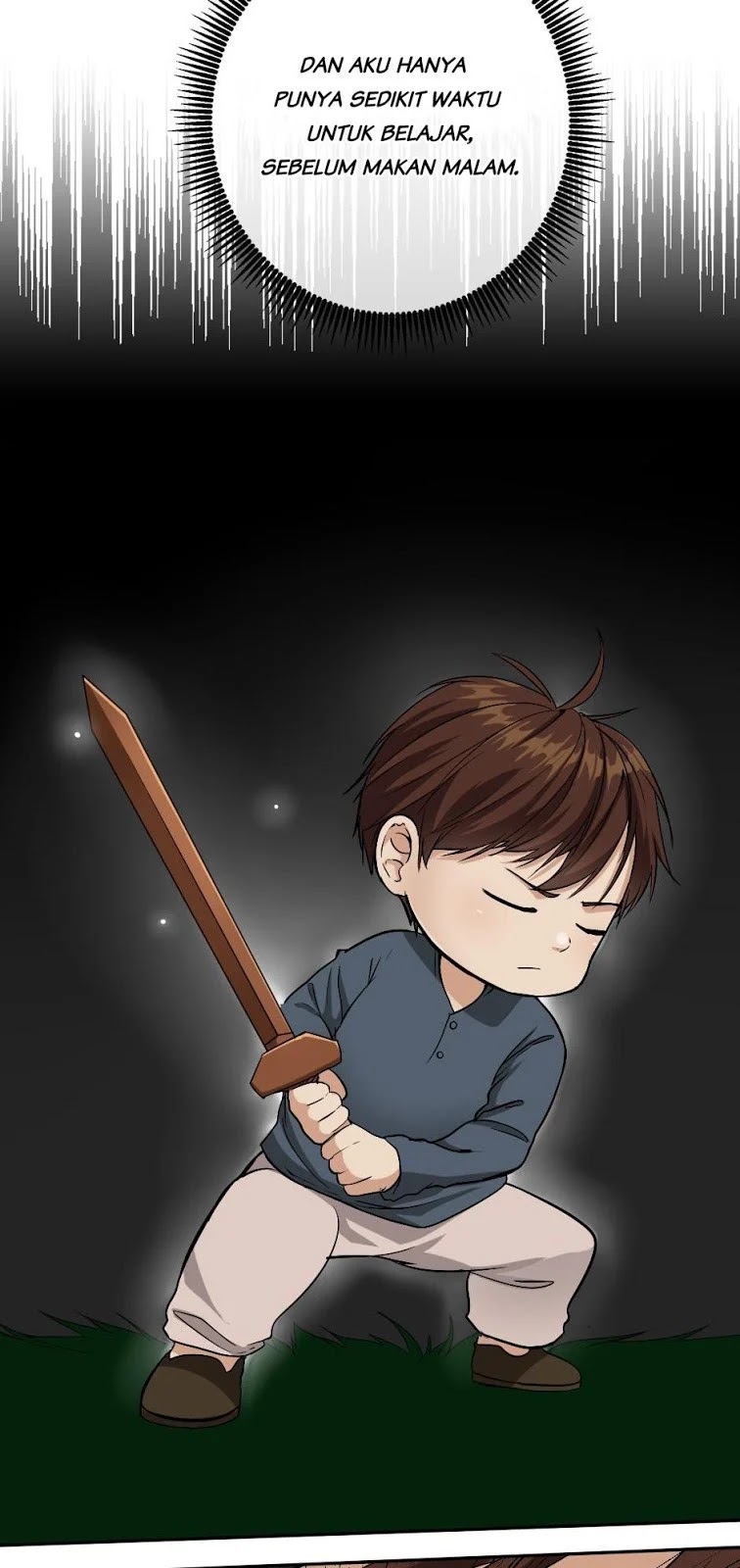 The Beginning After the End Chapter 05 Image 41