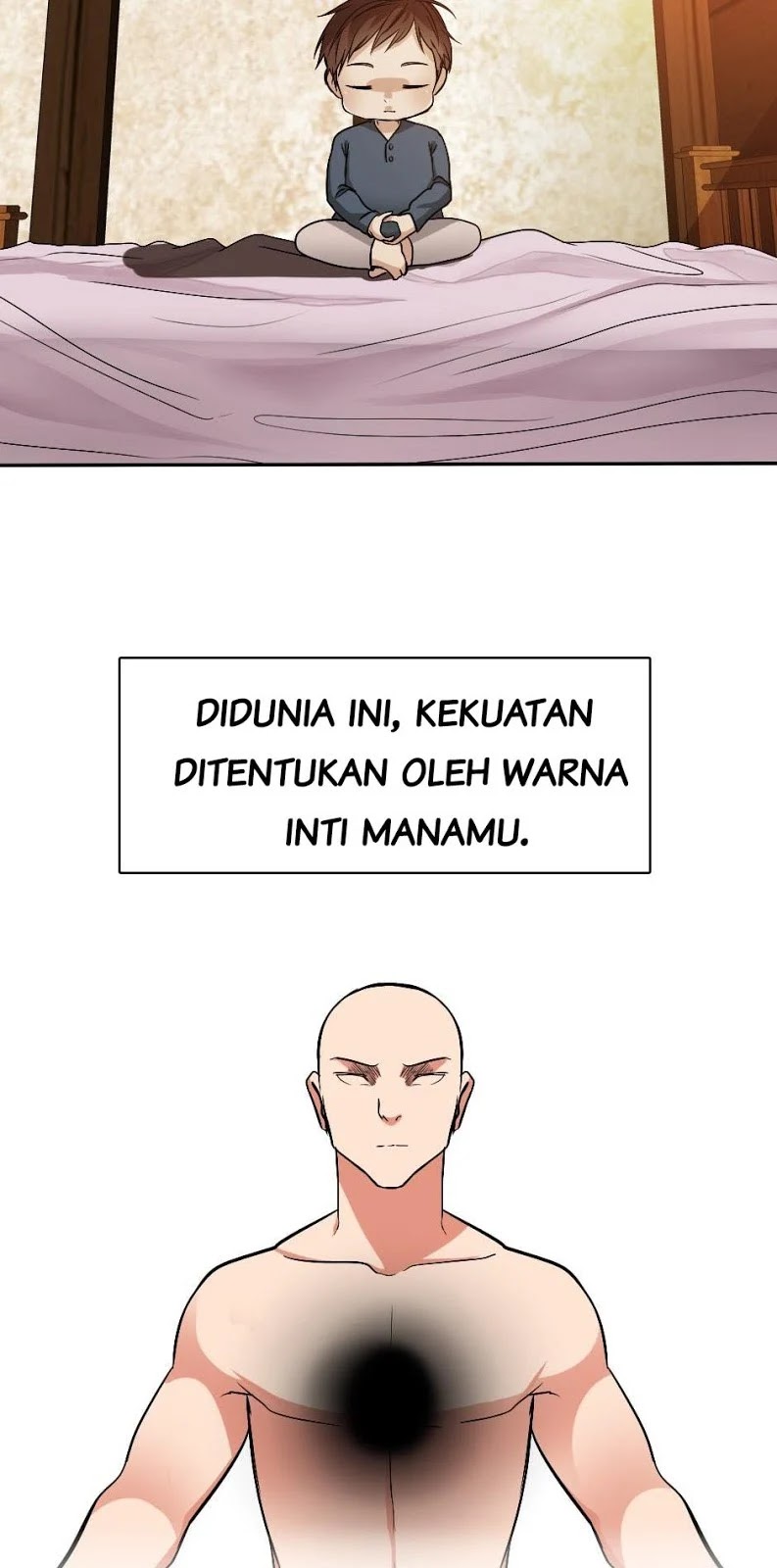 The Beginning After the End Chapter 05 Image 48