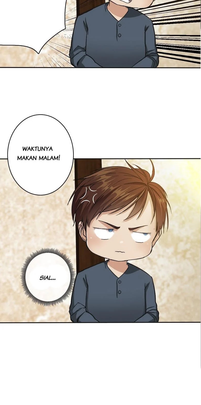 The Beginning After the End Chapter 05 Image 54