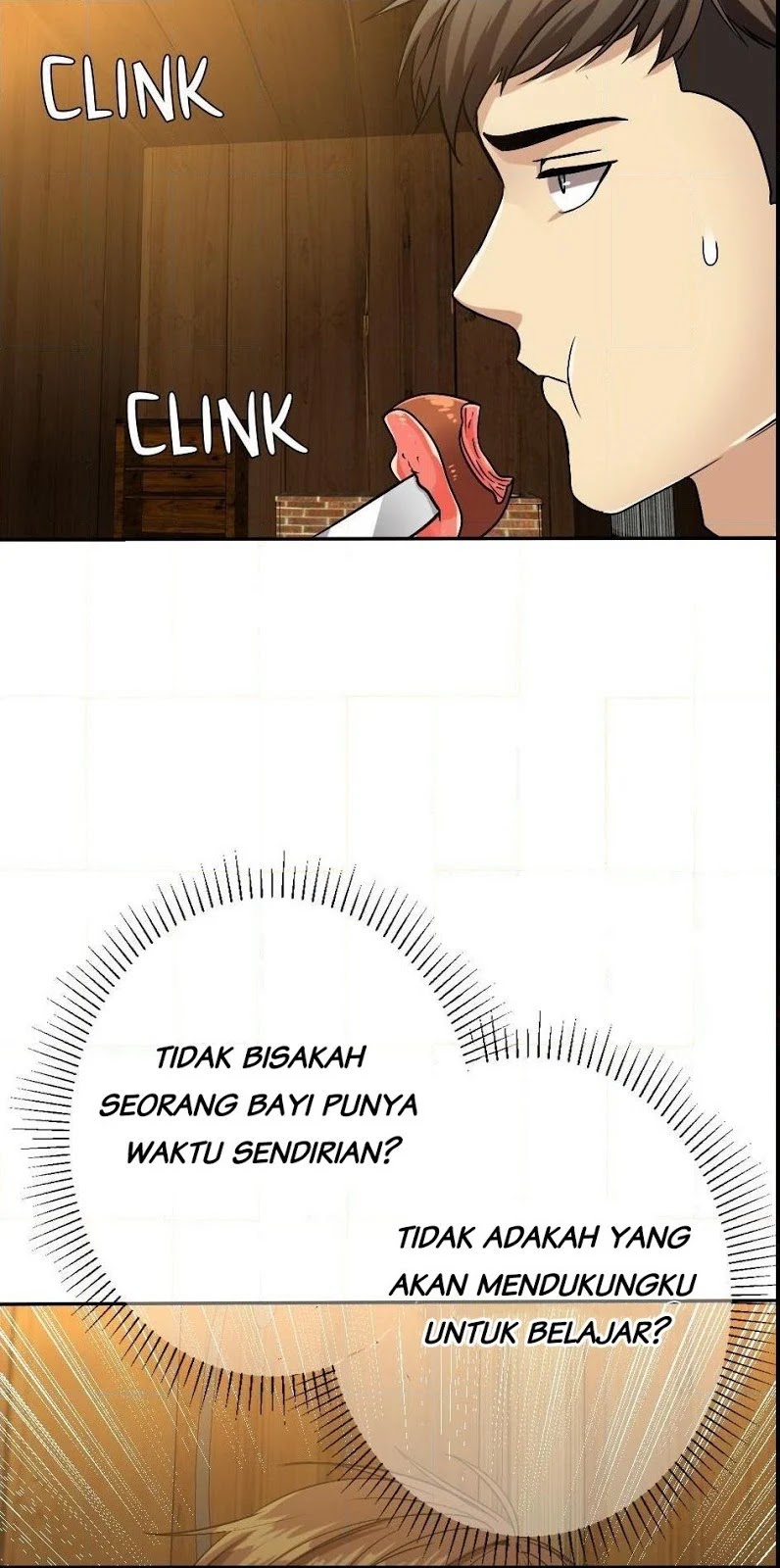 The Beginning After the End Chapter 05 Image 57