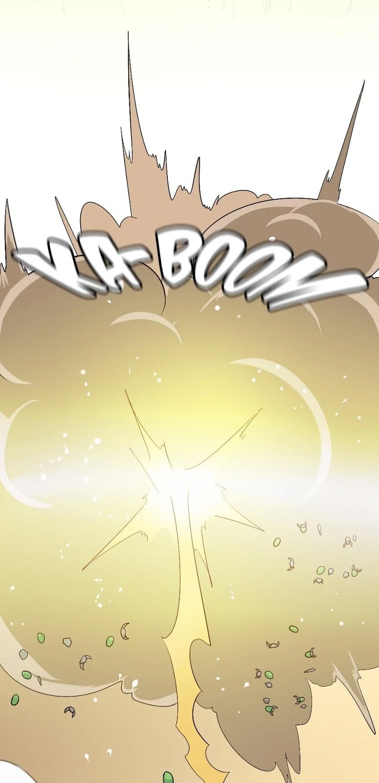 The Beginning After the End Chapter 06 Image 6