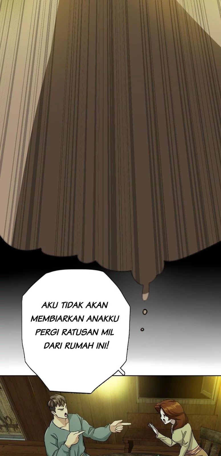 The Beginning After the End Chapter 06 Image 8