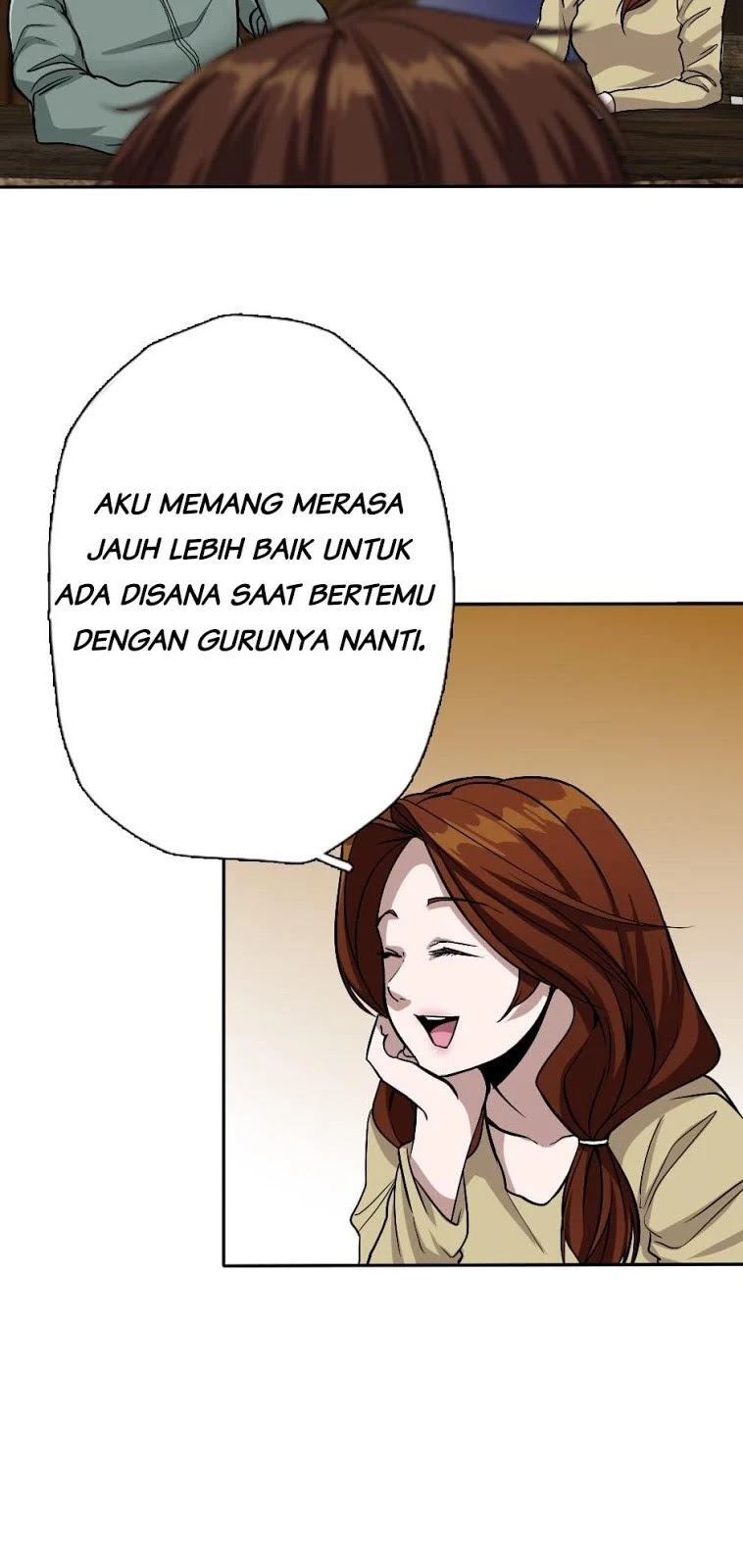 The Beginning After the End Chapter 06 Image 18