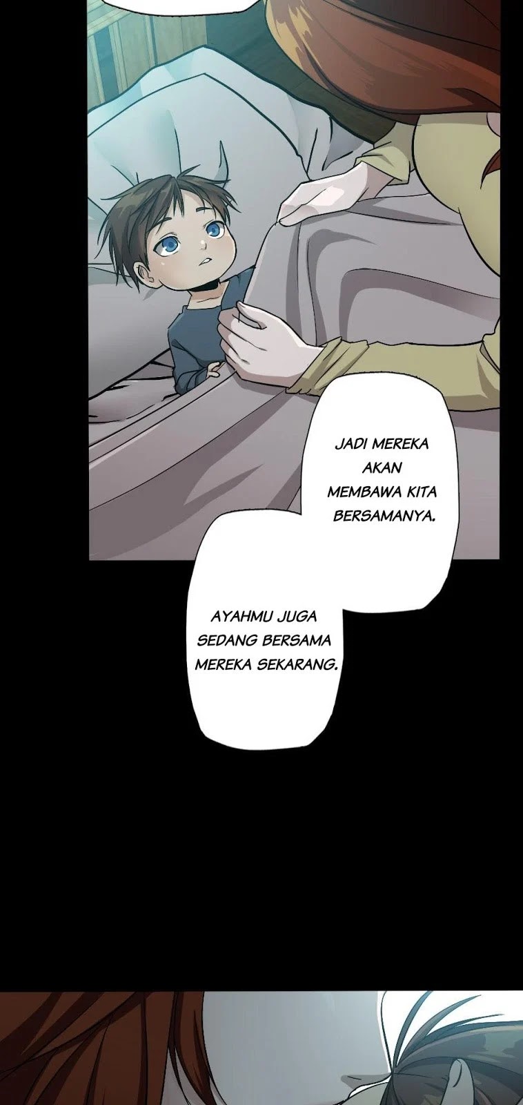 The Beginning After the End Chapter 06 Image 25