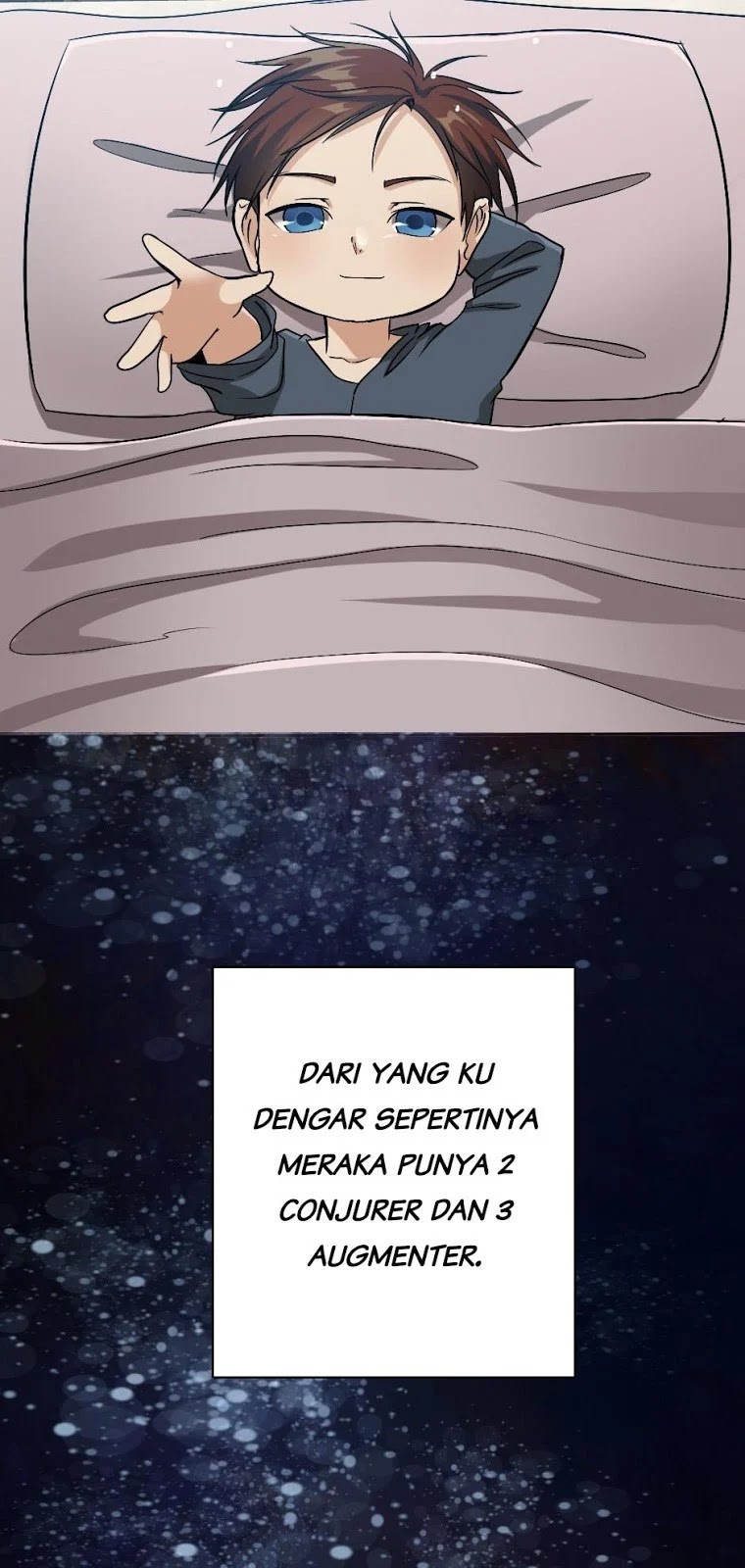 The Beginning After the End Chapter 06 Image 30