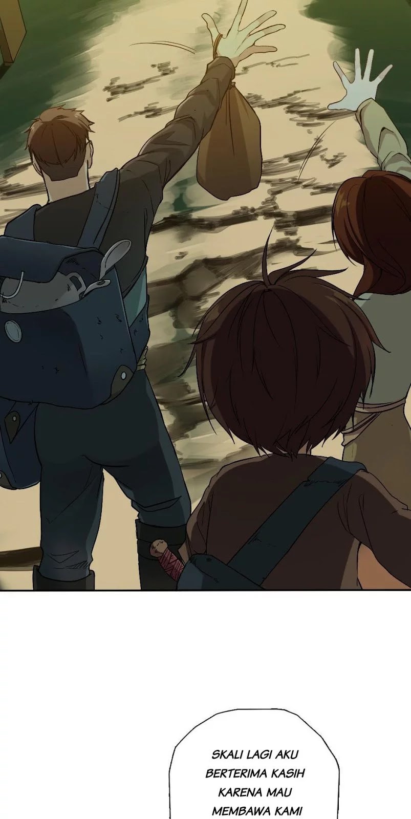 The Beginning After the End Chapter 06 Image 36
