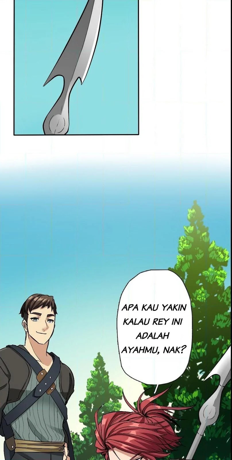 The Beginning After the End Chapter 06 Image 41