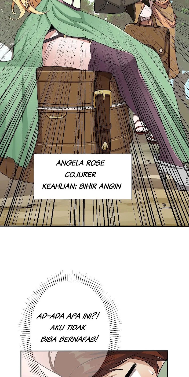 The Beginning After the End Chapter 06 Image 44