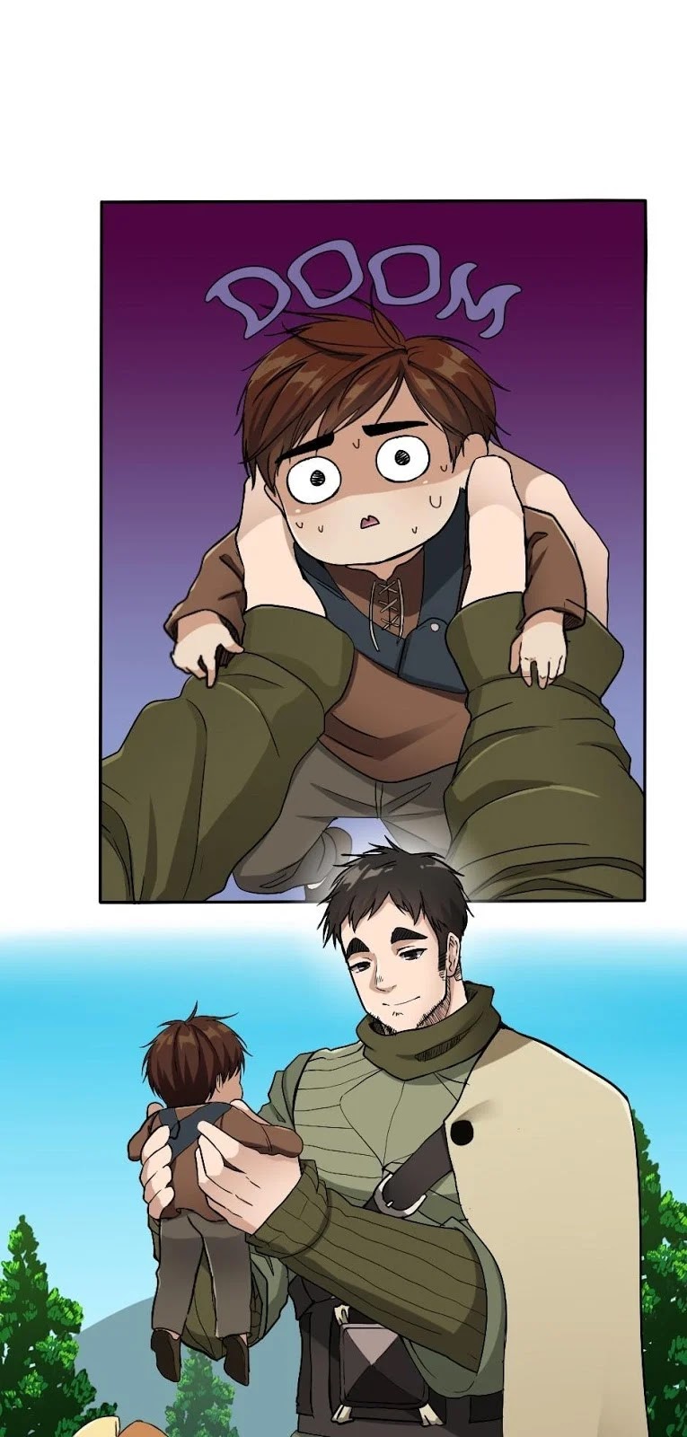 The Beginning After the End Chapter 06 Image 46