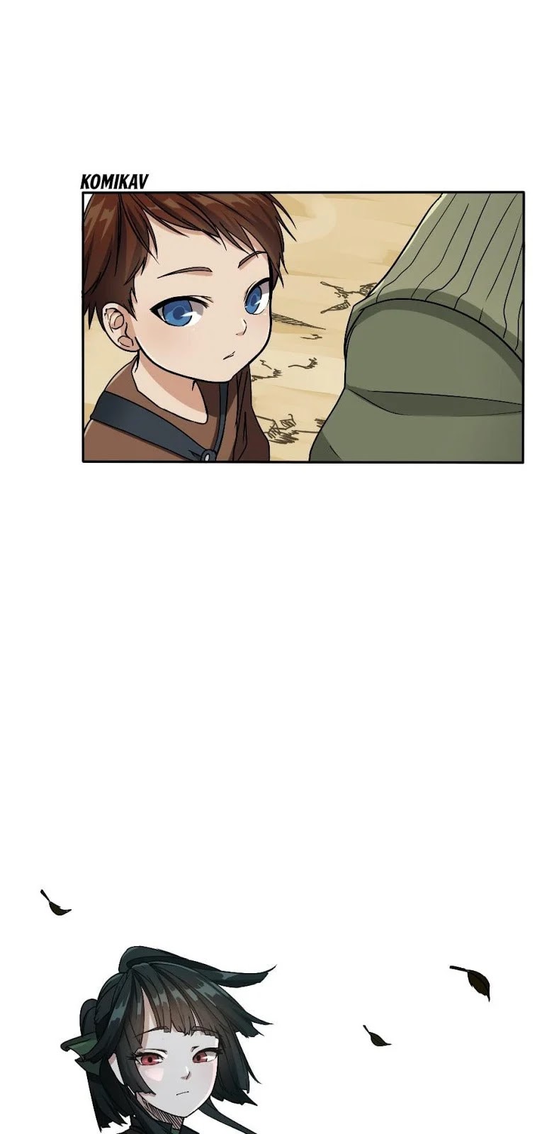 The Beginning After the End Chapter 06 Image 49