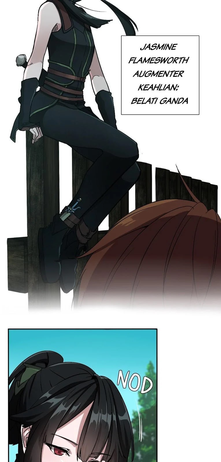 The Beginning After the End Chapter 06 Image 50