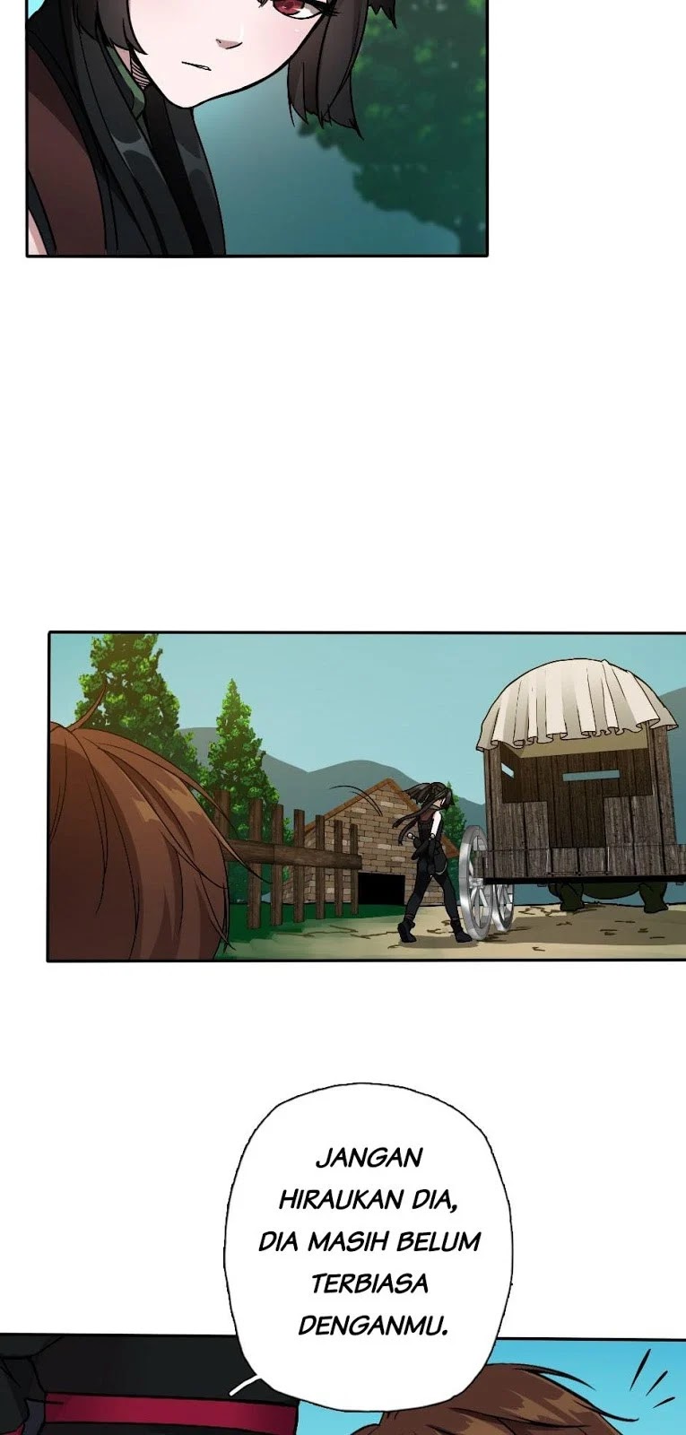 The Beginning After the End Chapter 06 Image 51