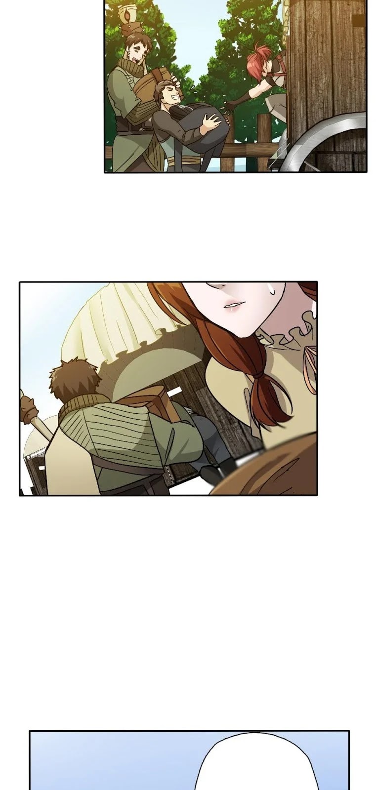 The Beginning After the End Chapter 06 Image 55