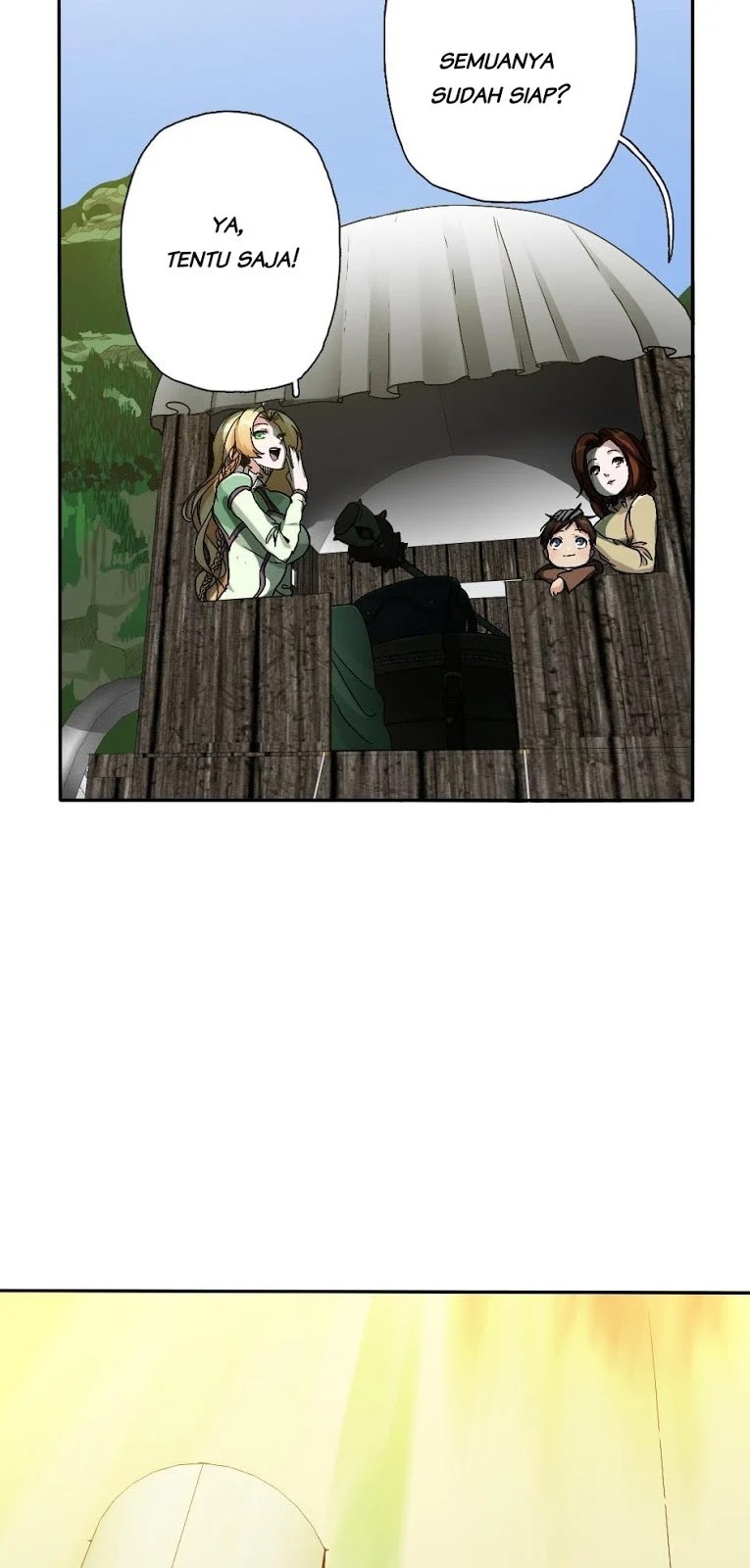 The Beginning After the End Chapter 06 Image 56