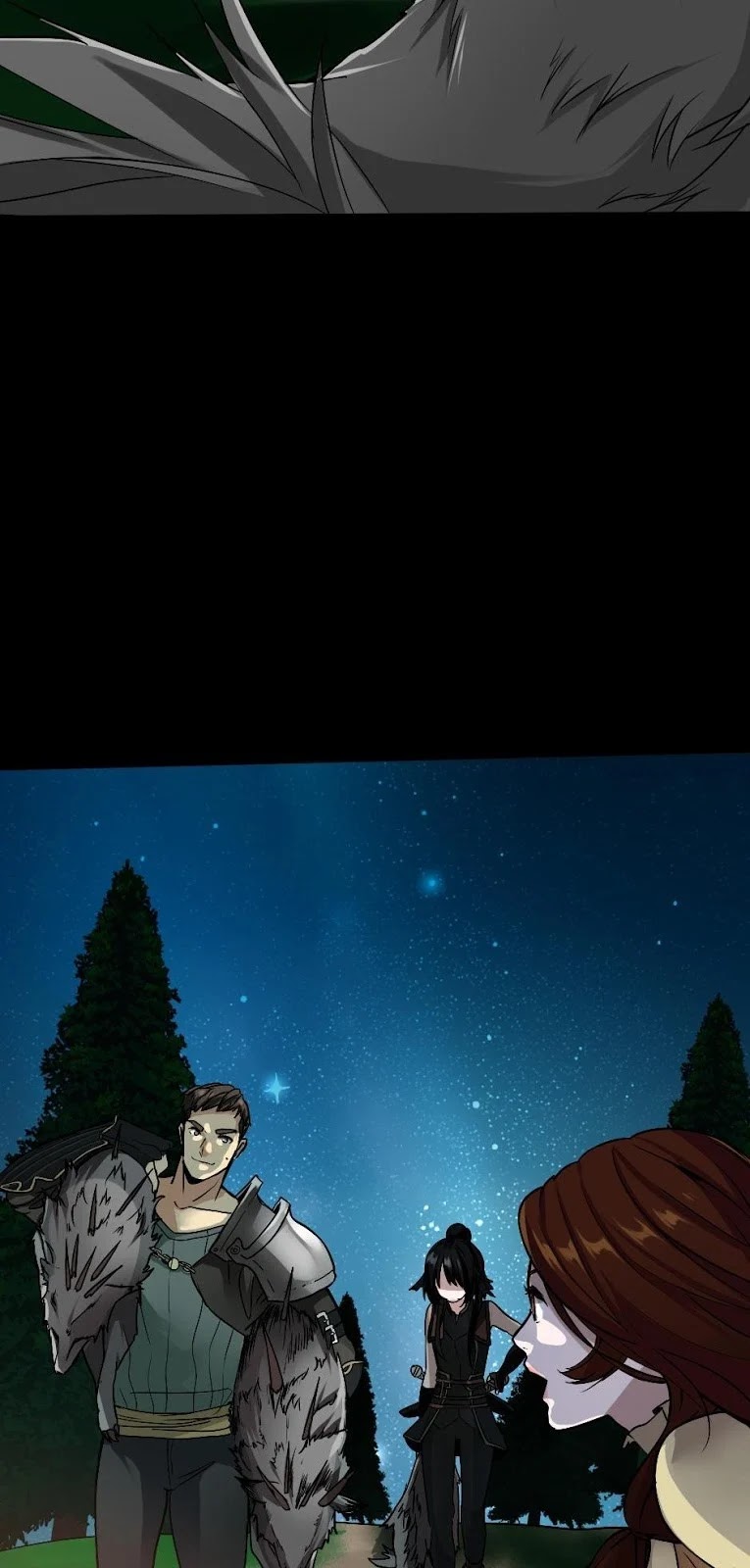 The Beginning After the End Chapter 07 Image 3
