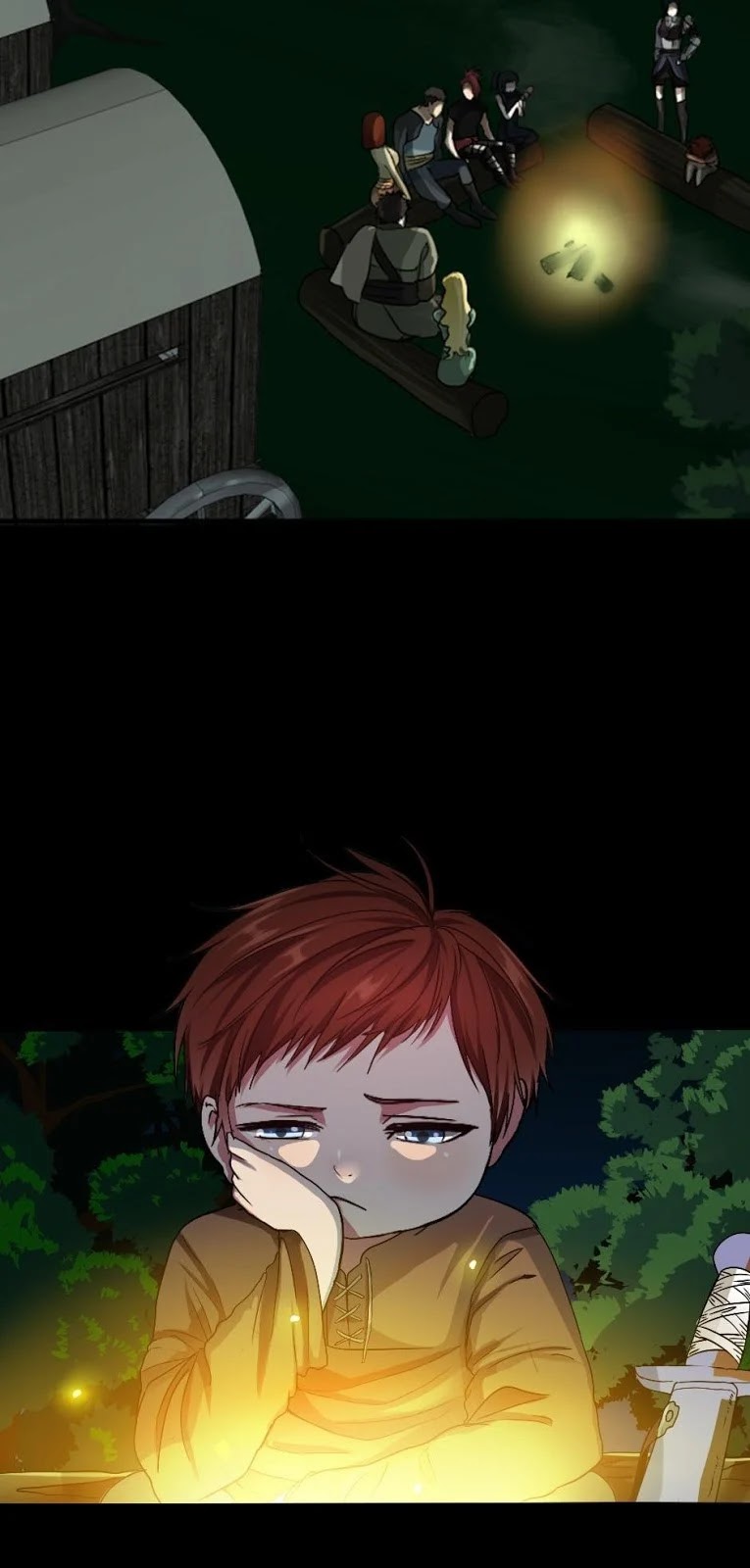 The Beginning After the End Chapter 07 Image 5