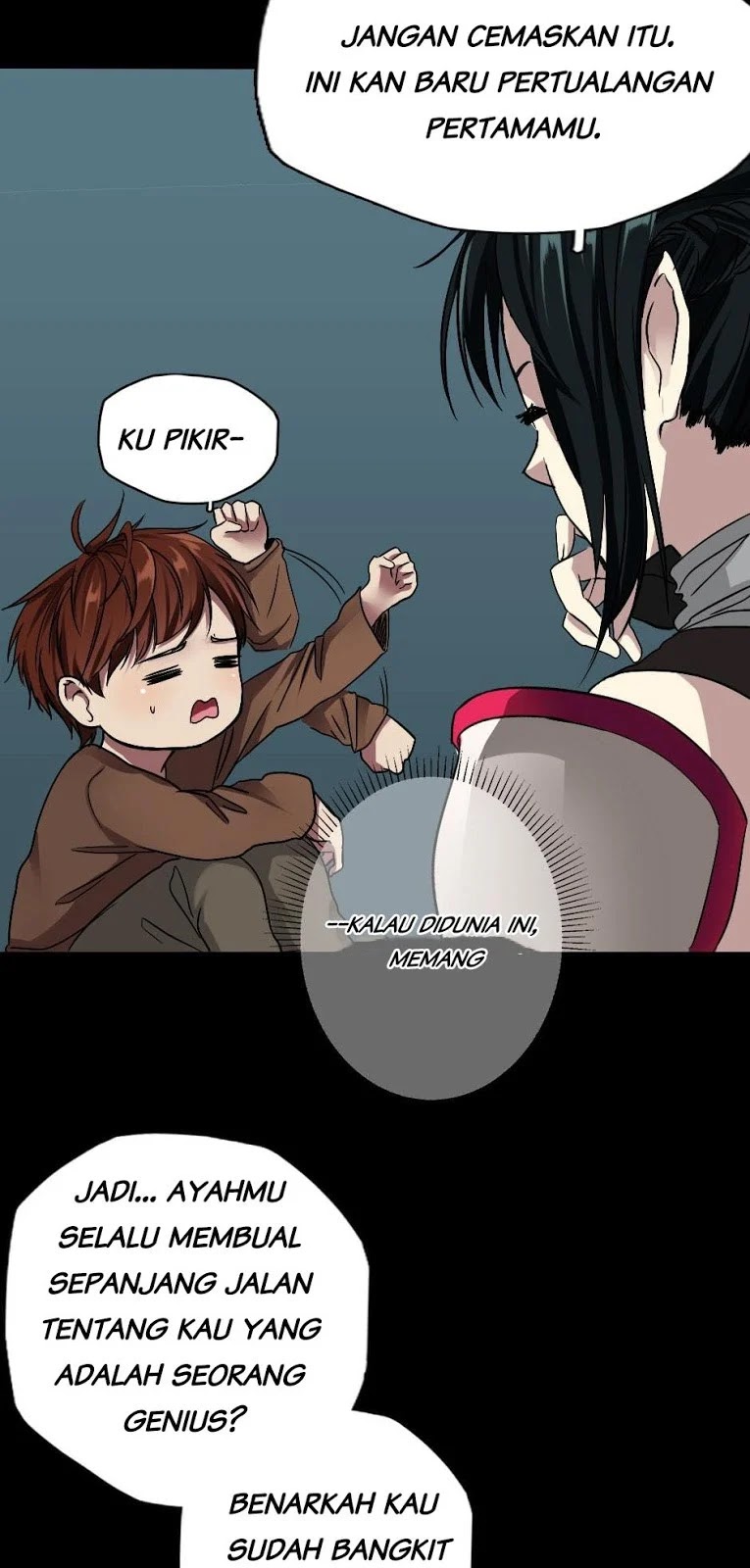 The Beginning After the End Chapter 07 Image 8