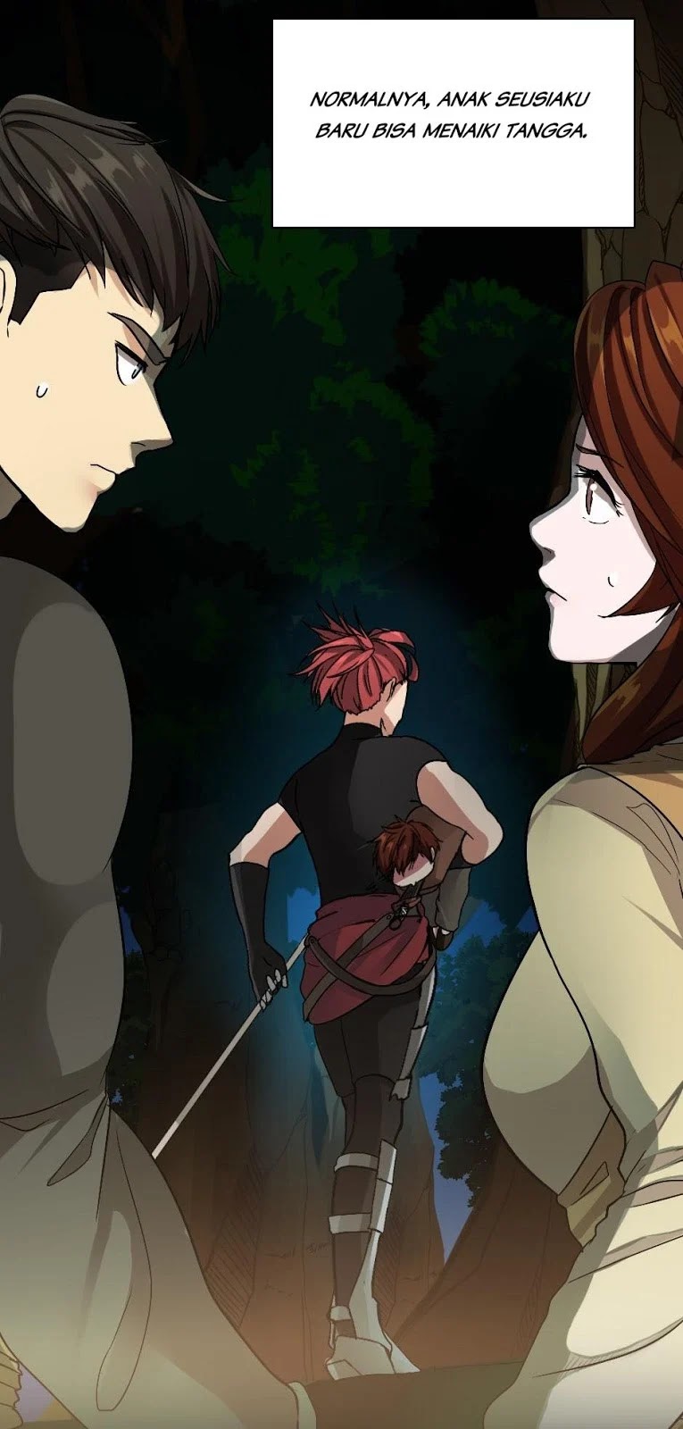 The Beginning After the End Chapter 07 Image 13