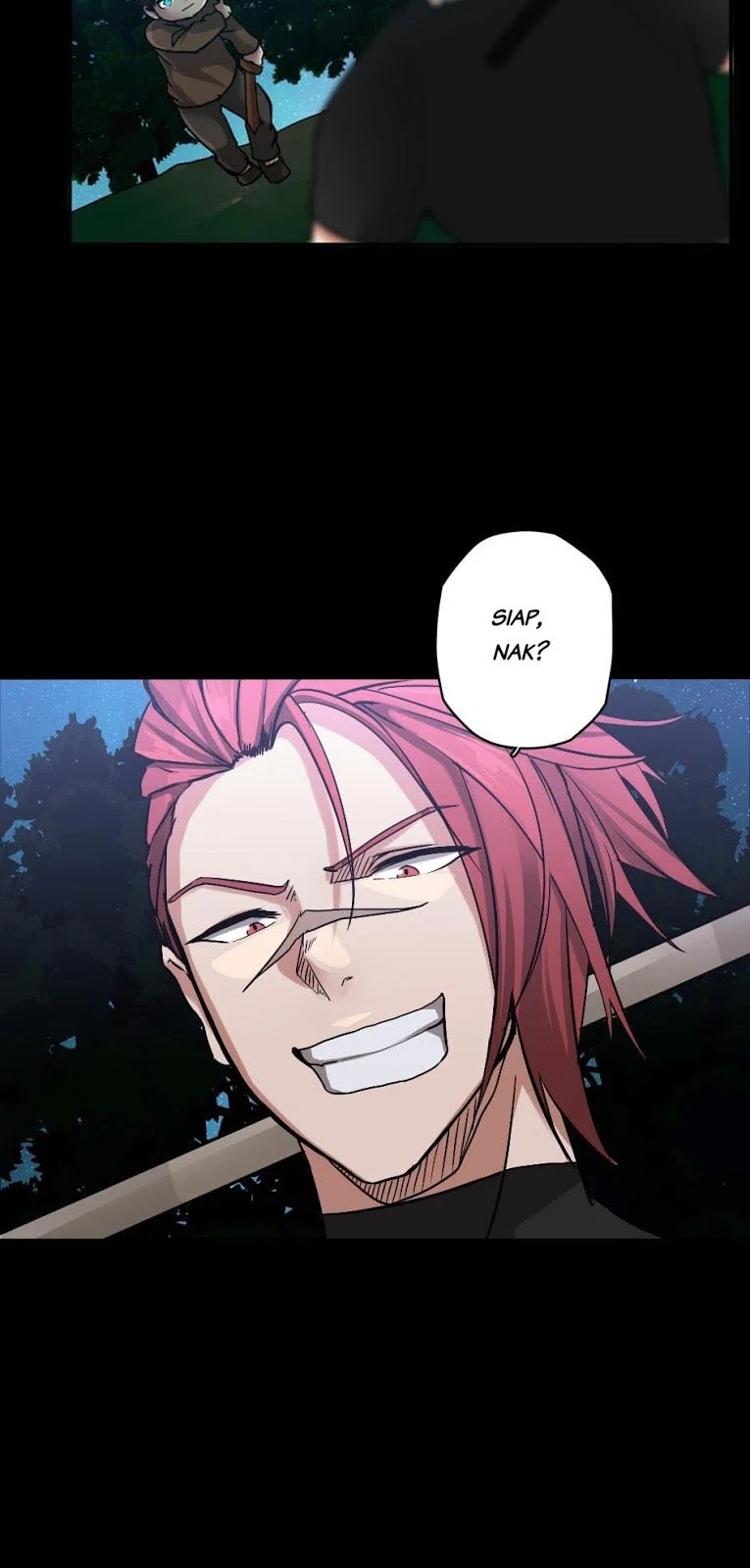The Beginning After the End Chapter 07 Image 15