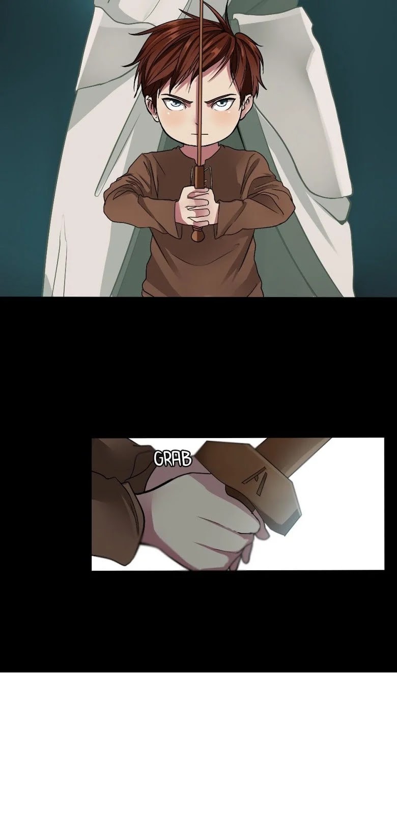 The Beginning After the End Chapter 07 Image 25