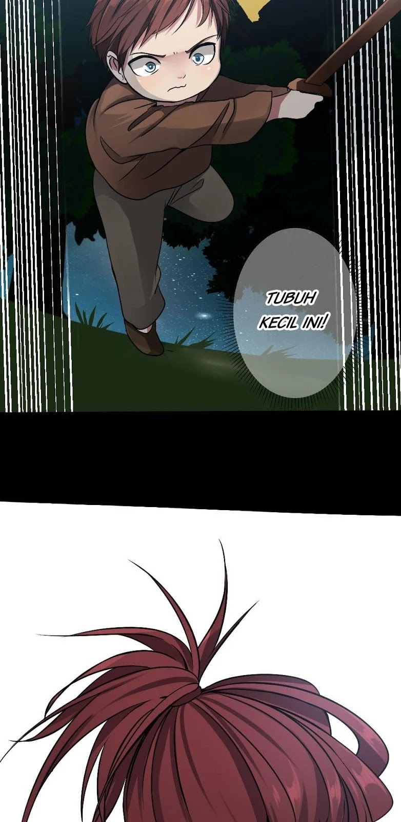 The Beginning After the End Chapter 07 Image 36