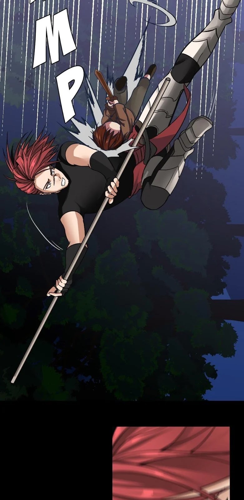 The Beginning After the End Chapter 07 Image 42