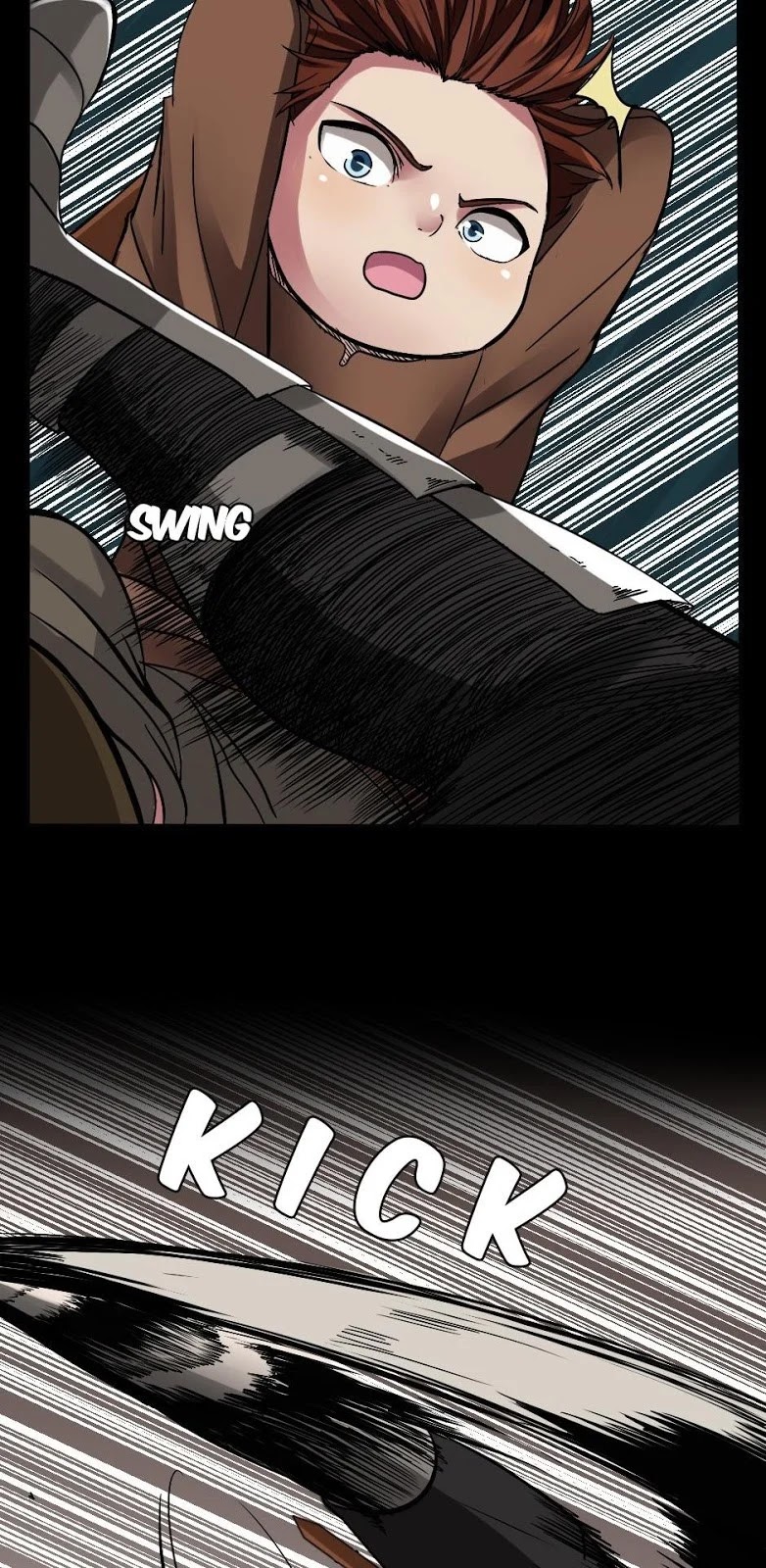 The Beginning After the End Chapter 07 Image 44
