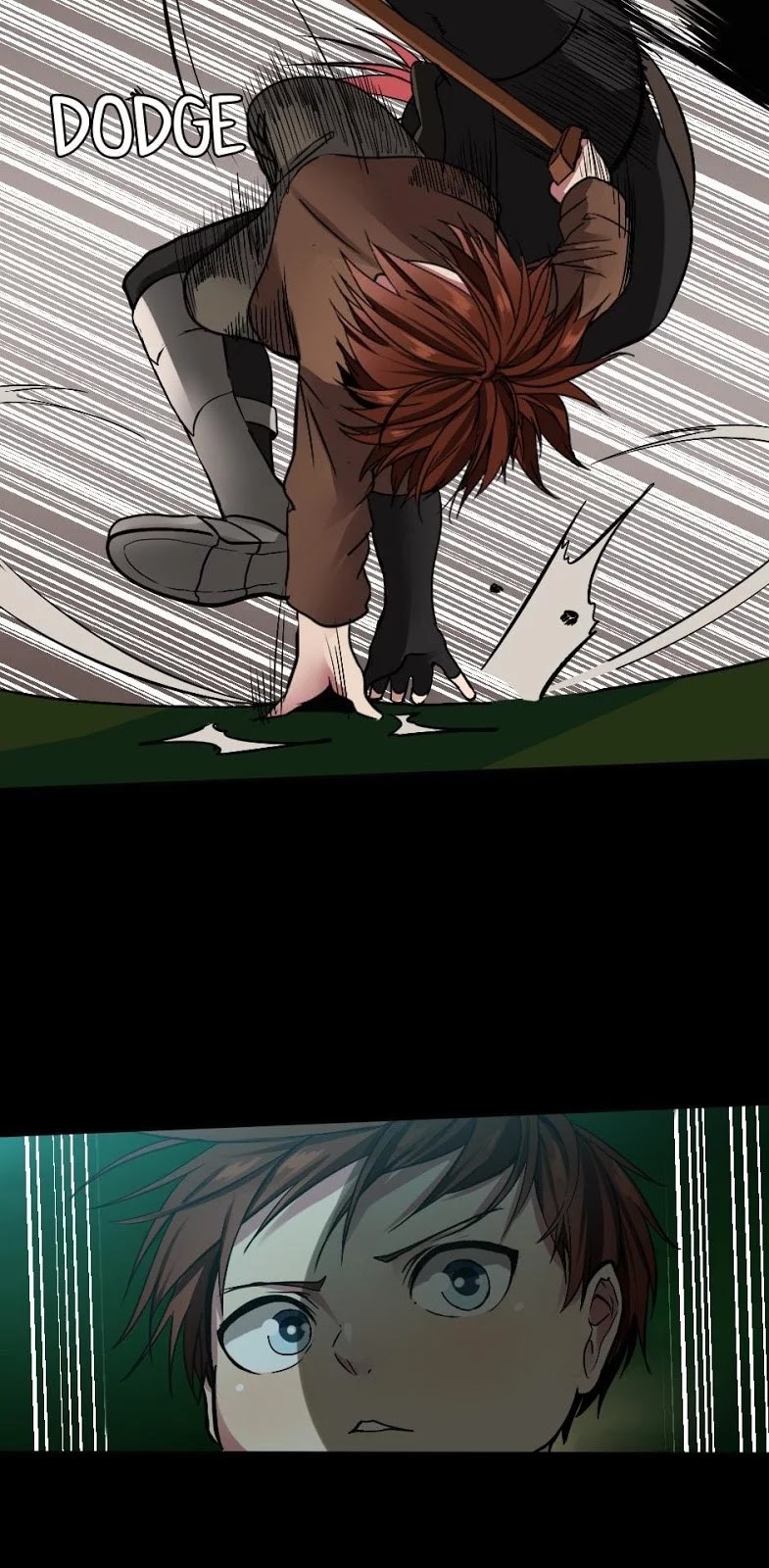 The Beginning After the End Chapter 07 Image 45