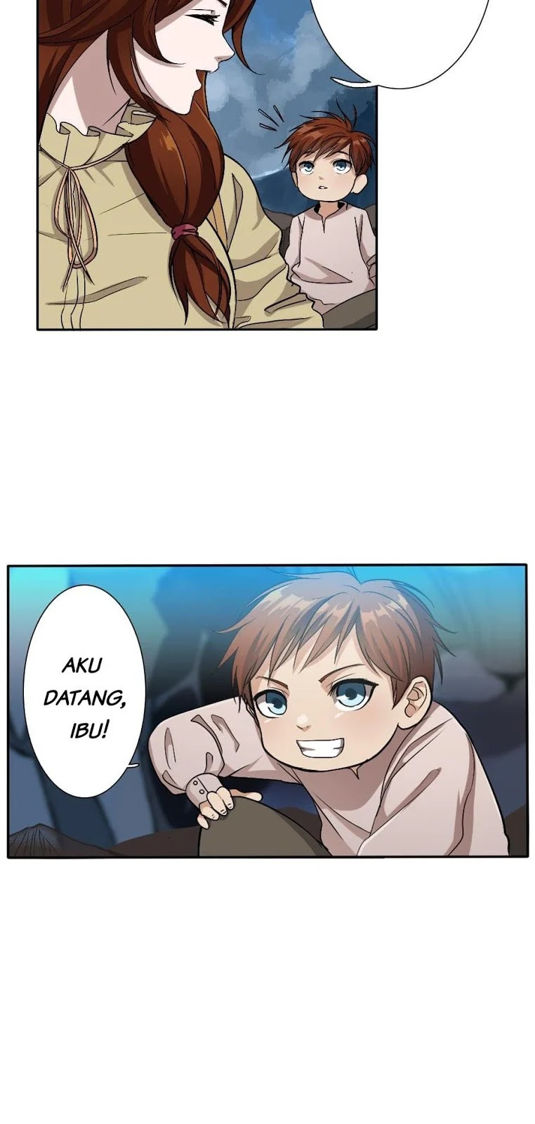 The Beginning After the End Chapter 08 Image 11