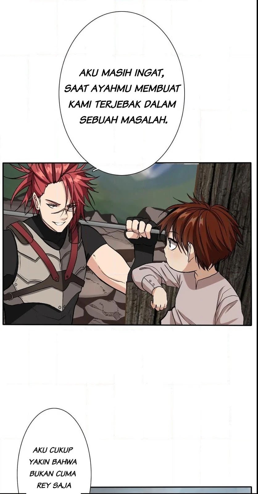 The Beginning After the End Chapter 08 Image 15