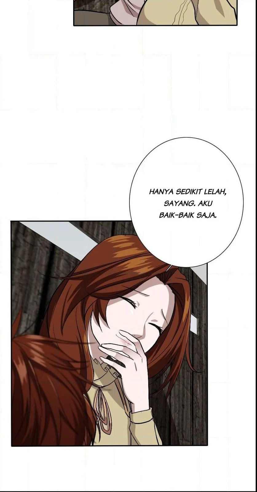 The Beginning After the End Chapter 08 Image 18