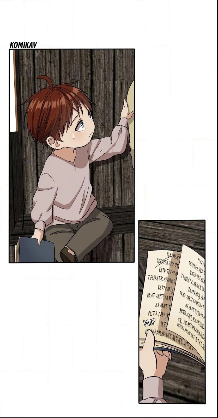 The Beginning After the End Chapter 08 Image 19