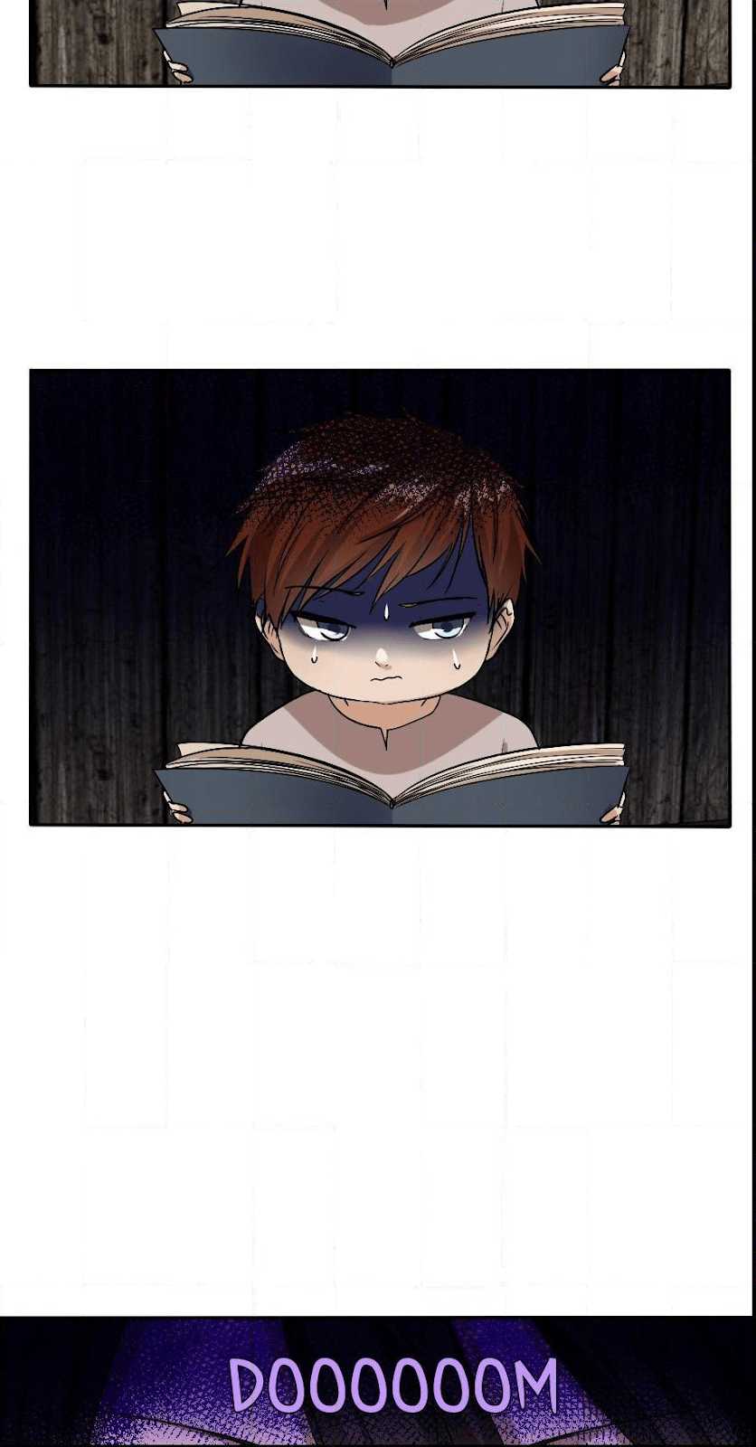 The Beginning After the End Chapter 08 Image 21