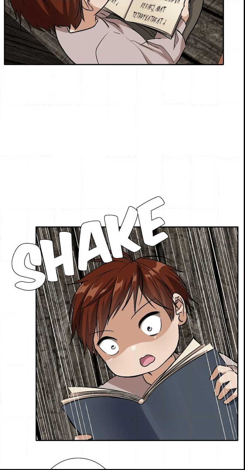 The Beginning After the End Chapter 08 Image 24