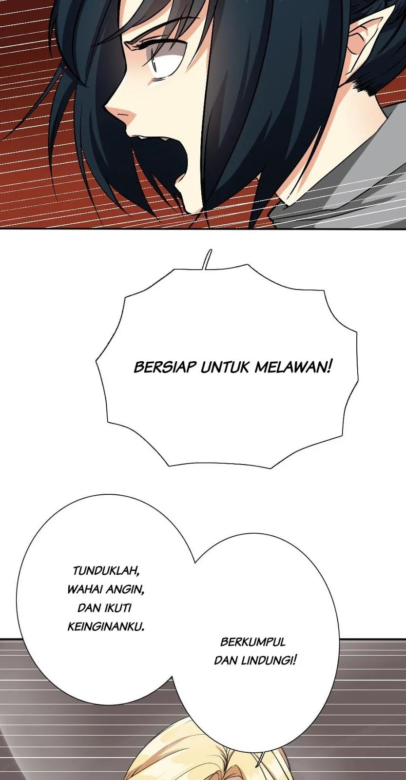 The Beginning After the End Chapter 08 Image 26