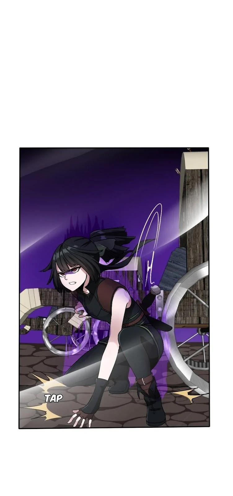 The Beginning After the End Chapter 08 Image 31