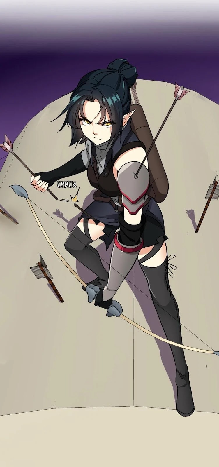 The Beginning After the End Chapter 08 Image 35
