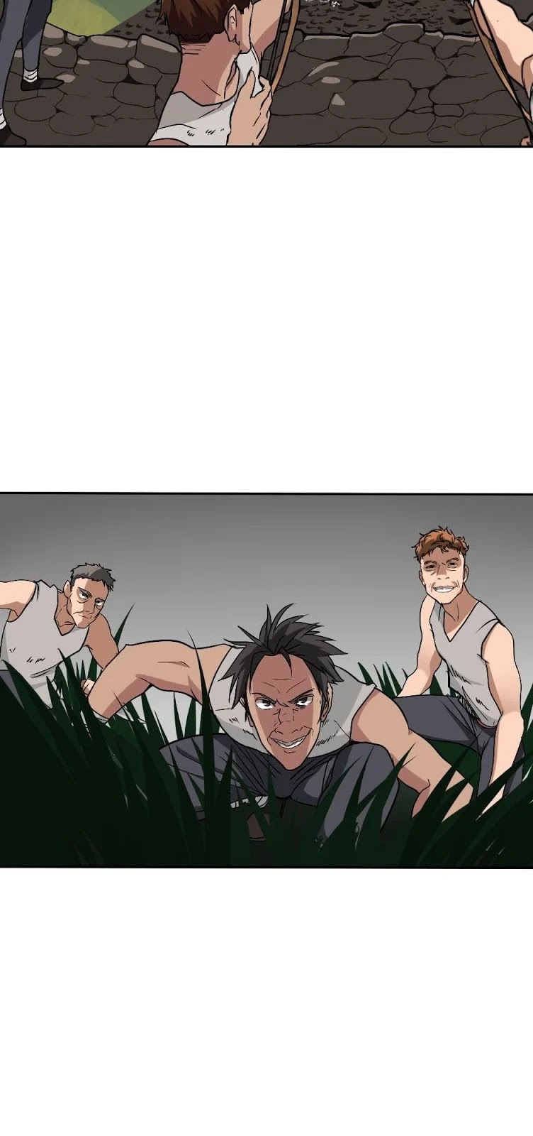 The Beginning After the End Chapter 08 Image 41