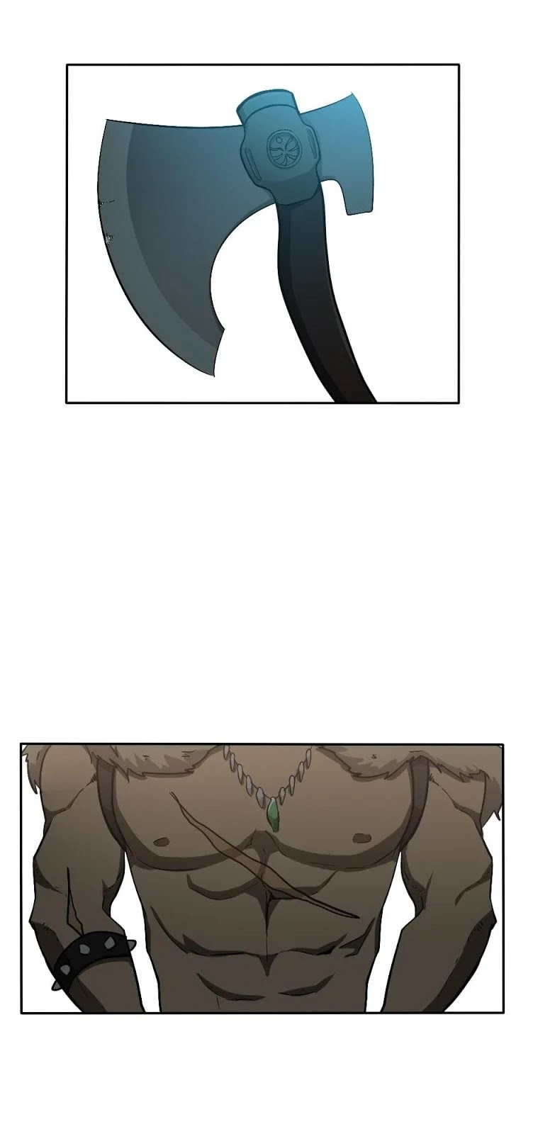 The Beginning After the End Chapter 08 Image 42